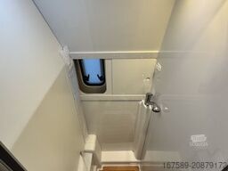 SUNLIGHT Cliff 600 X Adventure, Autom,Safety Pkt,6E,LED