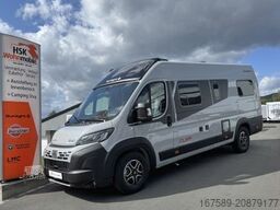 SUNLIGHT Cliff 640 X Adventure, Autom,Voll LED,6E,AKTION