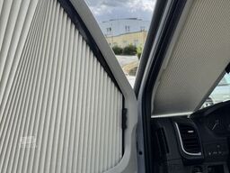 SUNLIGHT Cliff 640 X Adventure, Autom,Voll LED,6E,AKTION