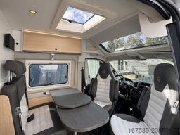 SUNLIGHT Cliff 640 X Adventure, Autom,Voll LED,6E,AKTION