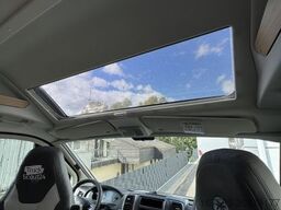 SUNLIGHT Cliff 640 X Adventure, Autom,Voll LED,6E,AKTION