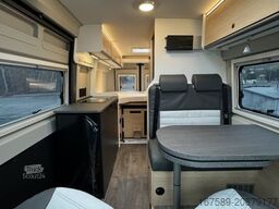 SUNLIGHT Cliff 640 X Adventure, Autom,Voll LED,6E,AKTION