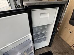 SUNLIGHT Cliff 640 X Adventure, Autom,Voll LED,6E,AKTION