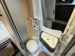 SUNLIGHT Cliff 640 X Adventure, Autom,Voll LED,6E,AKTION