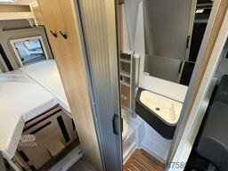 SUNLIGHT Cliff 640 X Adventure, Autom,Voll LED,6E,AKTION