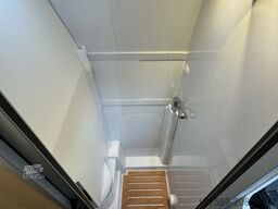 SUNLIGHT Cliff 640 X Adventure, Autom,Voll LED,6E,AKTION