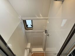 SUNLIGHT Cliff 640 X Adventure, Autom,Voll LED,6E,AKTION