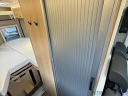 SUNLIGHT Cliff 640 X Adventure, Autom,Voll LED,6E,AKTION