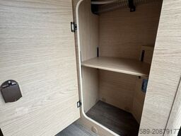 SUNLIGHT Cliff 640 X Adventure, Autom,Voll LED,6E,AKTION