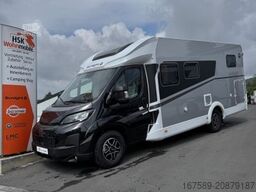 SUNLIGHT T 68 C Adventure, SafetyACC,Navi,Sat,TV,AKTION