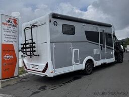 SUNLIGHT T 68 C Adventure, SafetyACC,Navi,Sat,TV,AKTION