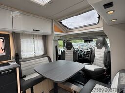 SUNLIGHT T 68 C Adventure, SafetyACC,Navi,Sat,TV,AKTION