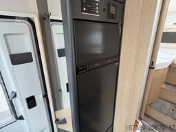 SUNLIGHT T 68 C Adventure, SafetyACC,Navi,Sat,TV,AKTION