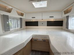 SUNLIGHT T 68 C Adventure, SafetyACC,Navi,Sat,TV,AKTION