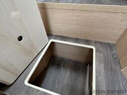 SUNLIGHT T 68 C Adventure, SafetyACC,Navi,Sat,TV,AKTION