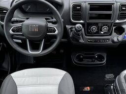 SUNLIGHT Cliff 640 X Adventure, ChassisPkt,LED,6E,AKTION