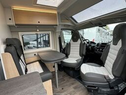 SUNLIGHT Cliff 640 X Adventure, ChassisPkt,LED,6E,AKTION