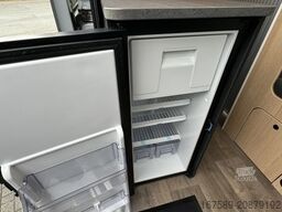 SUNLIGHT Cliff 640 X Adventure, ChassisPkt,LED,6E,AKTION