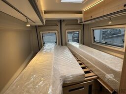 SUNLIGHT Cliff 640 X Adventure, ChassisPkt,LED,6E,AKTION