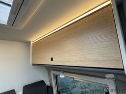 SUNLIGHT Cliff 640 X Adventure, ChassisPkt,LED,6E,AKTION