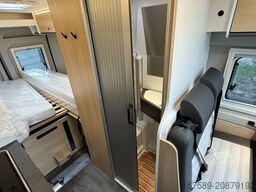 SUNLIGHT Cliff 640 X Adventure, ChassisPkt,LED,6E,AKTION