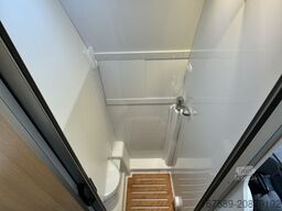 SUNLIGHT Cliff 640 X Adventure, ChassisPkt,LED,6E,AKTION