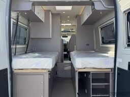 BÜRSTNER Eliseo C 642, Navi,RFK,Lithium,Winterpaket