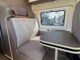 BÜRSTNER Eliseo C 642, Navi,RFK,Lithium,Winterpaket