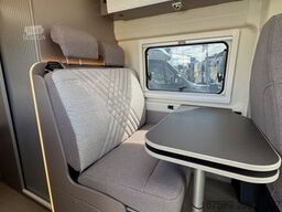 BÜRSTNER Eliseo C 642, Navi,RFK,Lithium,Winterpaket