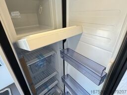 BÜRSTNER Eliseo C 642, Navi,RFK,Lithium,Winterpaket