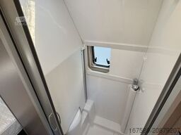 BÜRSTNER Eliseo C 642, Navi,RFK,Lithium,Winterpaket