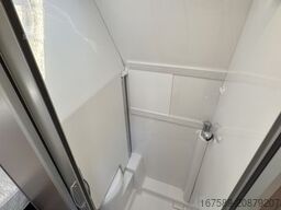 BÜRSTNER Eliseo C 642, Navi,RFK,Lithium,Winterpaket