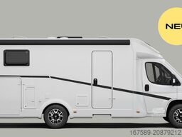 SUNLIGHT TS 67, Alufelgen,Markise,Skyview,REMIS,AKTION