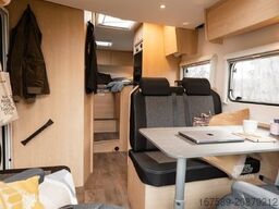 SUNLIGHT TS 67, Alufelgen,Markise,Skyview,REMIS,AKTION