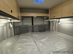 SUNLIGHT Cliff 590 4x4 Green Trek, Delta,Navi,AHK,AKTION