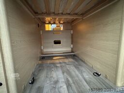 SUNLIGHT Cliff 590 4x4 Green Trek, Delta,Navi,AHK,AKTION