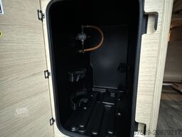 SUNLIGHT Cliff 590 4x4 Green Trek, Delta,Navi,AHK,AKTION