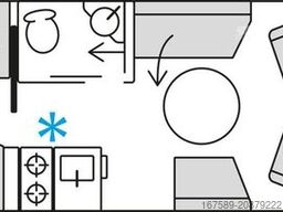 BÜRSTNER Signature SFT 7.0, Autom,Alde,CPU,Navi,AHK
