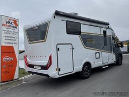 BÜRSTNER B 66 TD 690, Autom,Sat,Navi,RFK,Lithium,AKTION