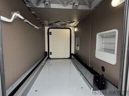 BÜRSTNER B 66 TD 690, Autom,Sat,Navi,RFK,Lithium,AKTION