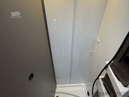 BÜRSTNER B 66 TD 690, Autom,Sat,Navi,RFK,Lithium,AKTION