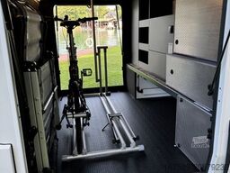 NIESMANN+BISCHOFF Arto 88,Eifelgrau,Vollluftfdr,Gastnk,Hubbett,AHK