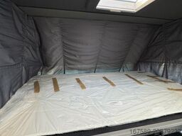 NIESMANN+BISCHOFF Arto 88,Eifelgrau,Vollluftfdr,Gastnk,Hubbett,AHK