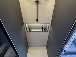 NIESMANN+BISCHOFF Arto 88,Eifelgrau,Vollluftfdr,Gastnk,Hubbett,AHK