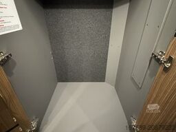 NIESMANN+BISCHOFF Arto 88,Eifelgrau,Vollluftfdr,Gastnk,Hubbett,AHK