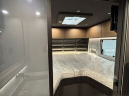 NIESMANN+BISCHOFF Arto 88,Eifelgrau,Vollluftfdr,Gastnk,Hubbett,AHK