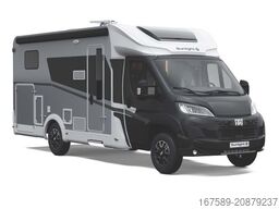 SUNLIGHT T 67 S Adventure, Safety ACC,Navi,RFK,WiFi,6E