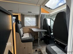 SUNLIGHT T 67 S Adventure, Safety ACC,Navi,RFK,WiFi,6E