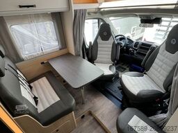 SUNLIGHT T 67 S Adventure, Safety ACC,Navi,RFK,WiFi,6E