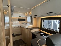 SUNLIGHT T 67 S Adventure, Safety ACC,Navi,RFK,WiFi,6E